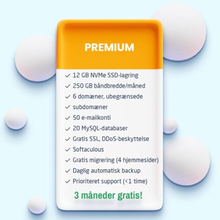 Premium